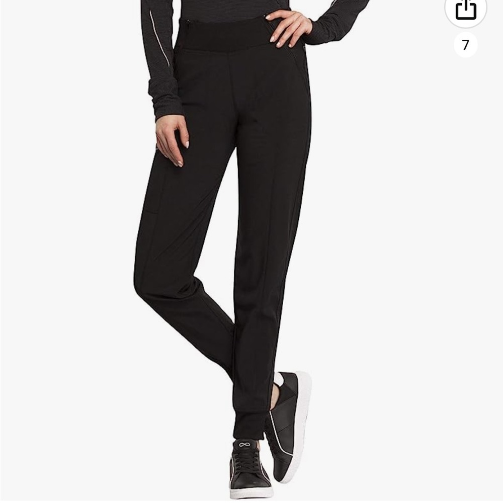 Women’s Scrub Jogger Pants